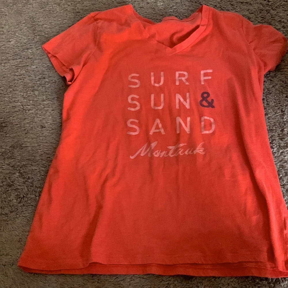 GAP summer t-shirt
